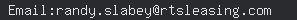 email