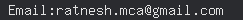 email