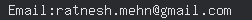 email