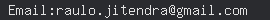 email