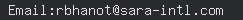 email