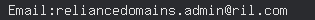 email