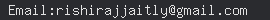 email