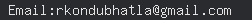 email