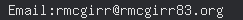 email