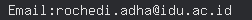 email