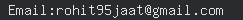 email