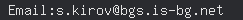 email