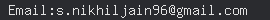 email