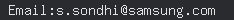 email