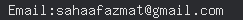 email