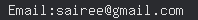 email