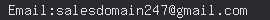email