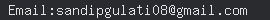 email
