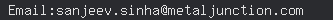 email