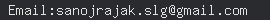 email