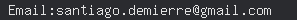 email