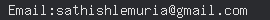 email