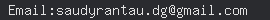 email