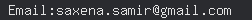 email