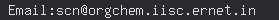 email