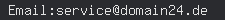 email