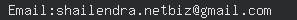 email