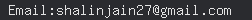 email