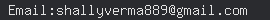 email