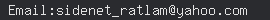 email
