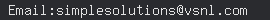 email