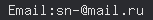 email