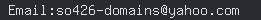 email