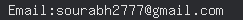 email