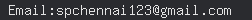 email