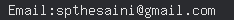 email