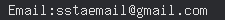 email