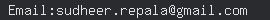 email