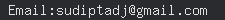 email