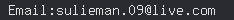 email