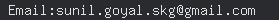 email