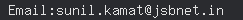 email