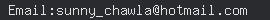 email