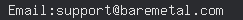 email