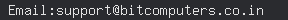 email