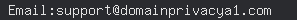 email