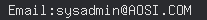 email