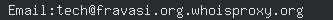email