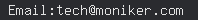 email