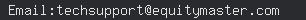 email